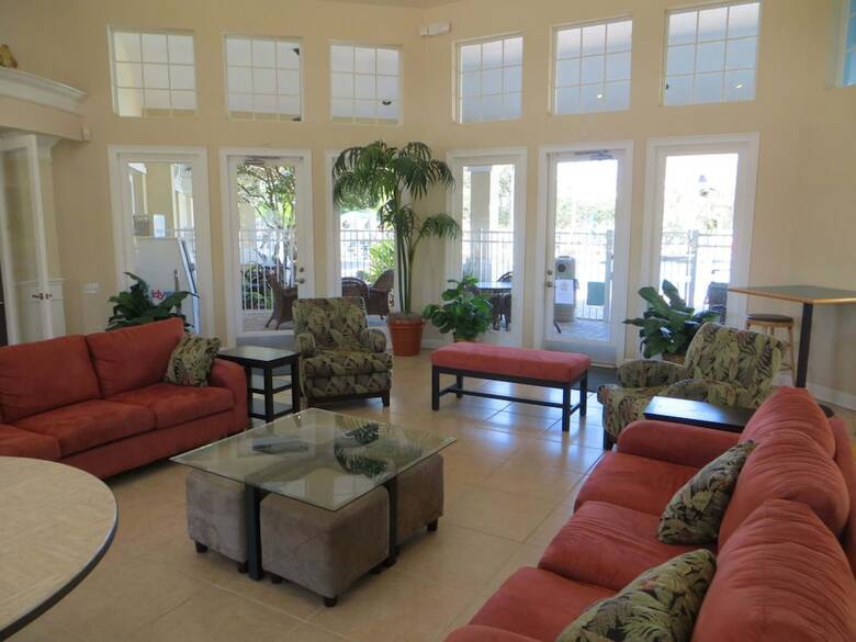 Villa Sun Palm Paradise
