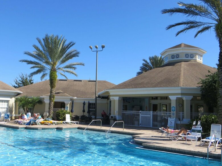 Villa Sun Palm Paradise