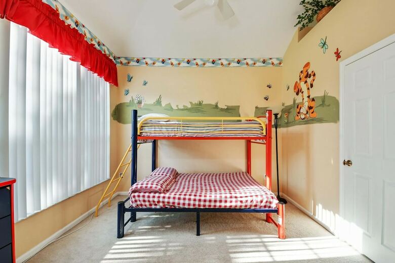 Villa Sun Palm Paradise