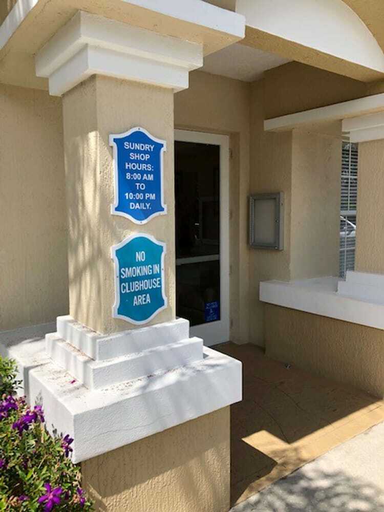 Villa Sun Palm Paradise