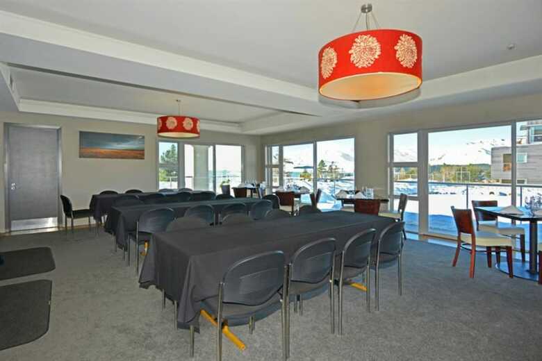 Apartamentos Peppers Bluewater Resort
