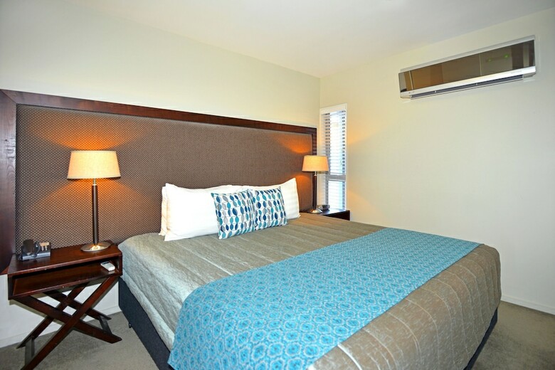 Apartamentos Peppers Bluewater Resort