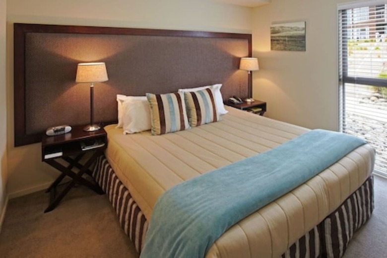 Apartamentos Peppers Bluewater Resort