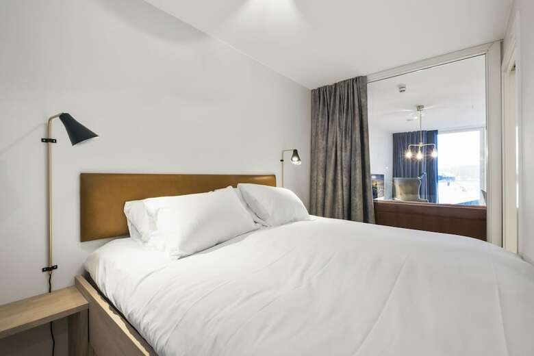 Sea Story By Frogner House Apartments