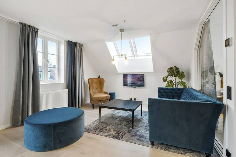 Sea Story By Frogner House Apartments