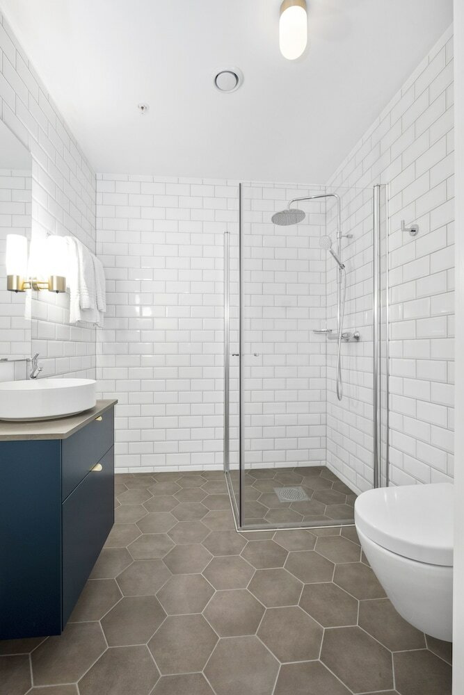 Sea Story By Frogner House Apartments