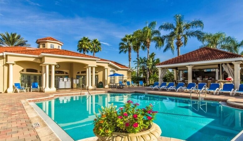 Villa Jewel In The Crown