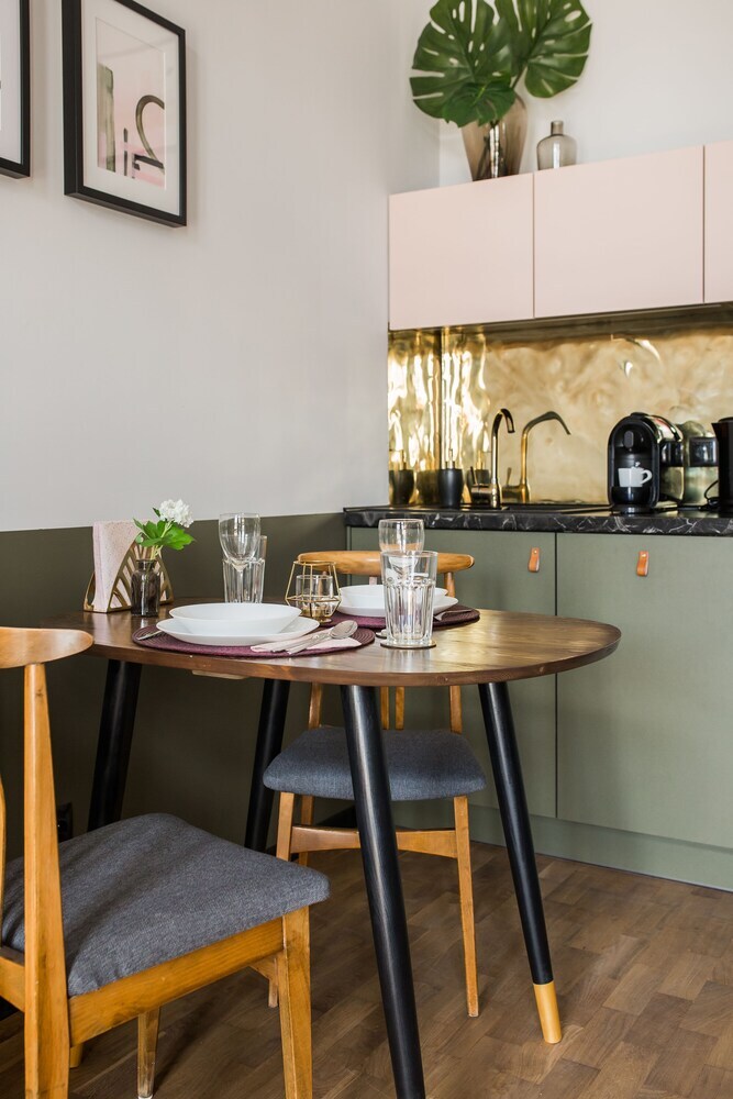 Aparthotel Nowy ?wiat 28