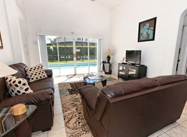 Villa Glenbrook Retreat
