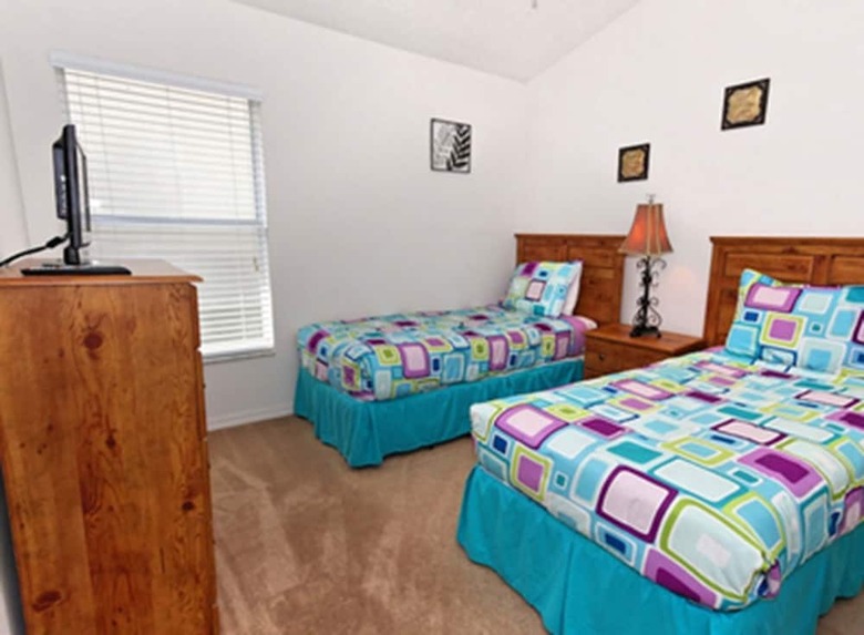 Villa Glenbrook Retreat