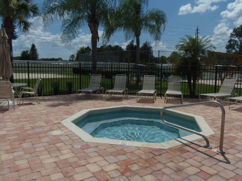 Royal Palm Villa