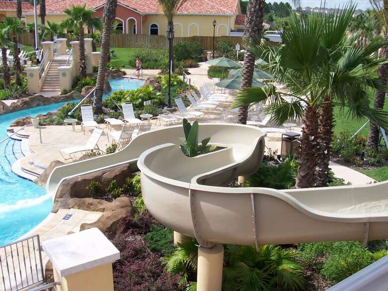 Regal Retreat