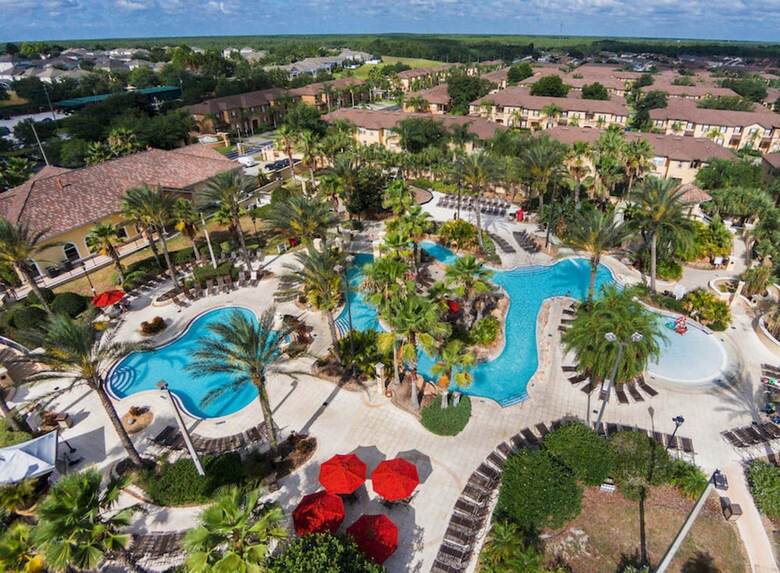Regal Retreat
