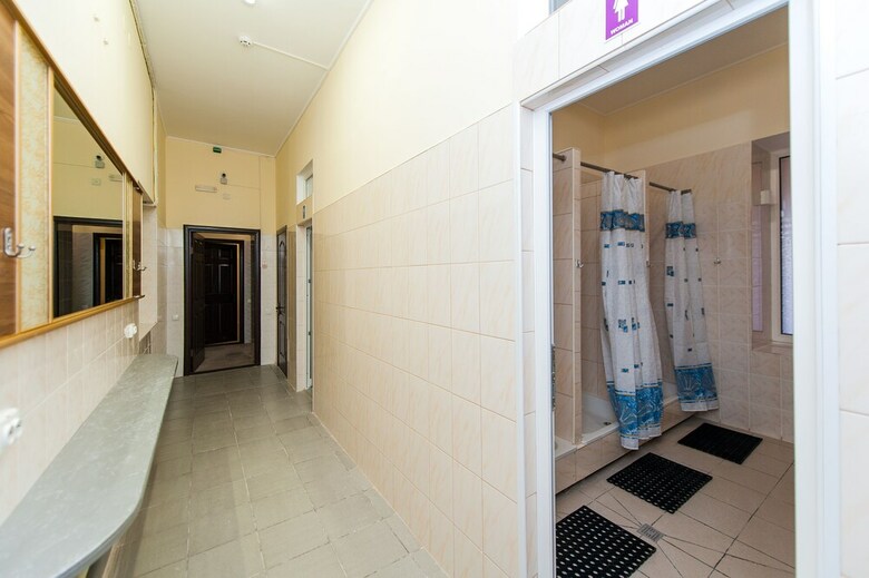 Hostal Hostel Herson