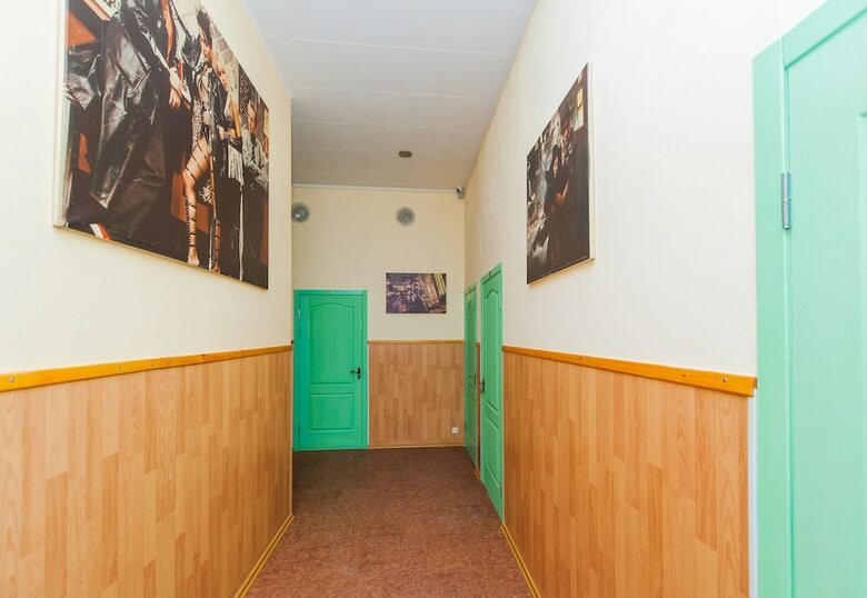 Hostal Hostel Herson