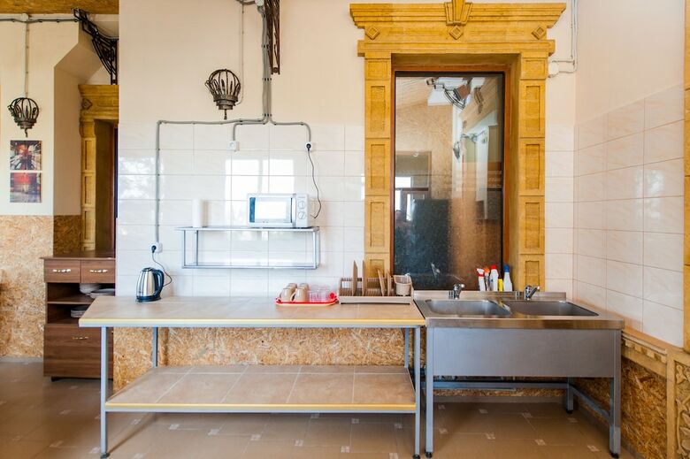 Hostal Hostel Herson