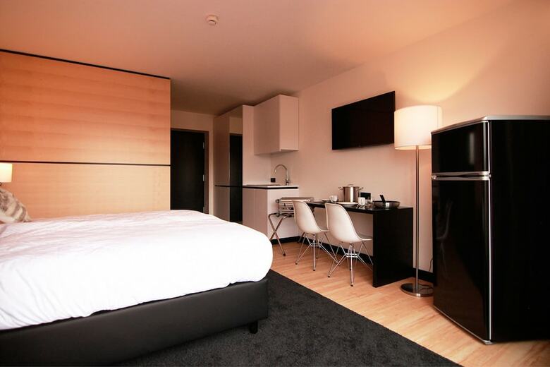 Mo Hotel