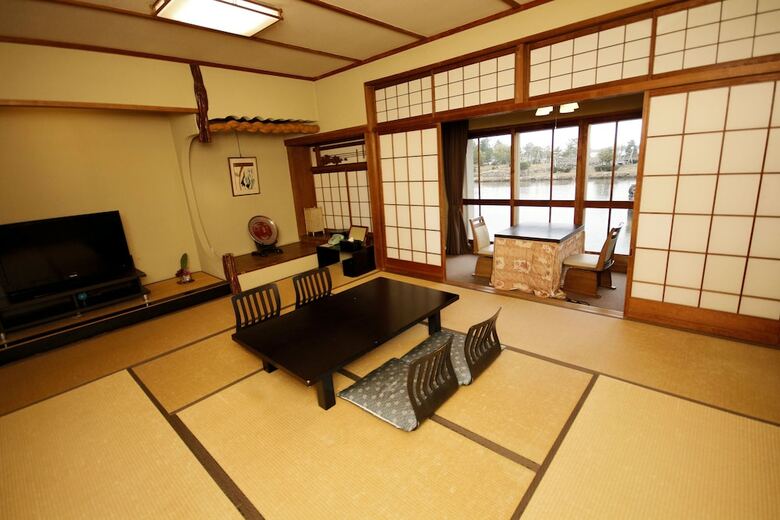 Kosenkaku Yozyokan