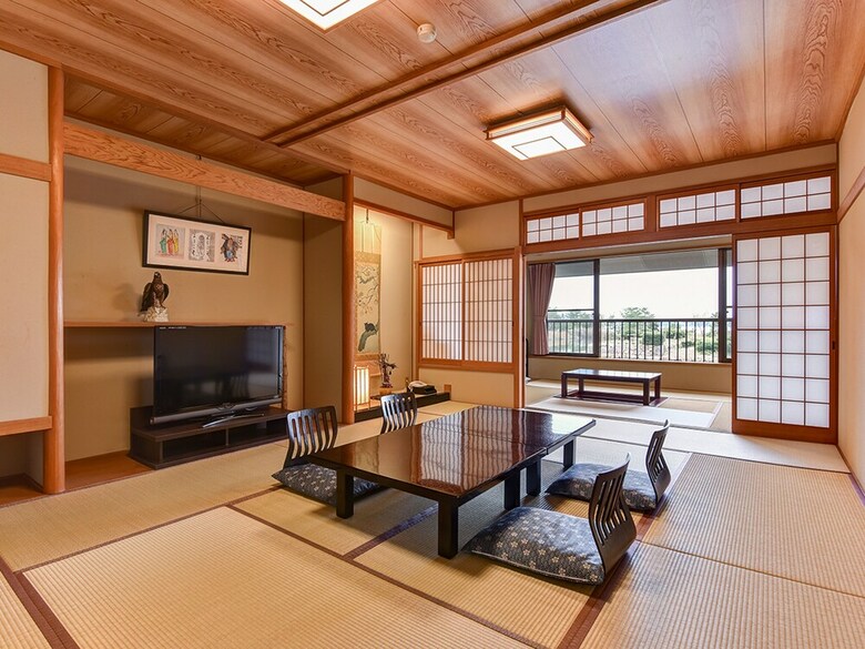 Kosenkaku Yozyokan