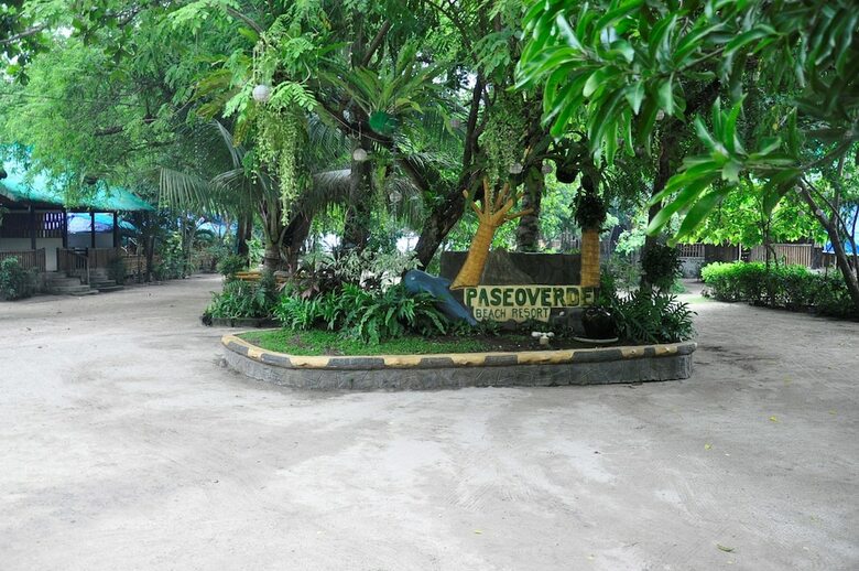 Hotel Paseo Verde Beach Resort