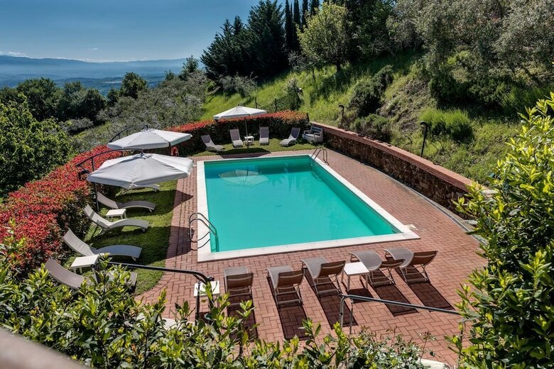 Agroturismo B&B Amoliv