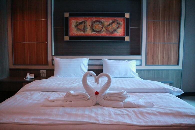 Hotel Phectlada Pavilion & Resort
