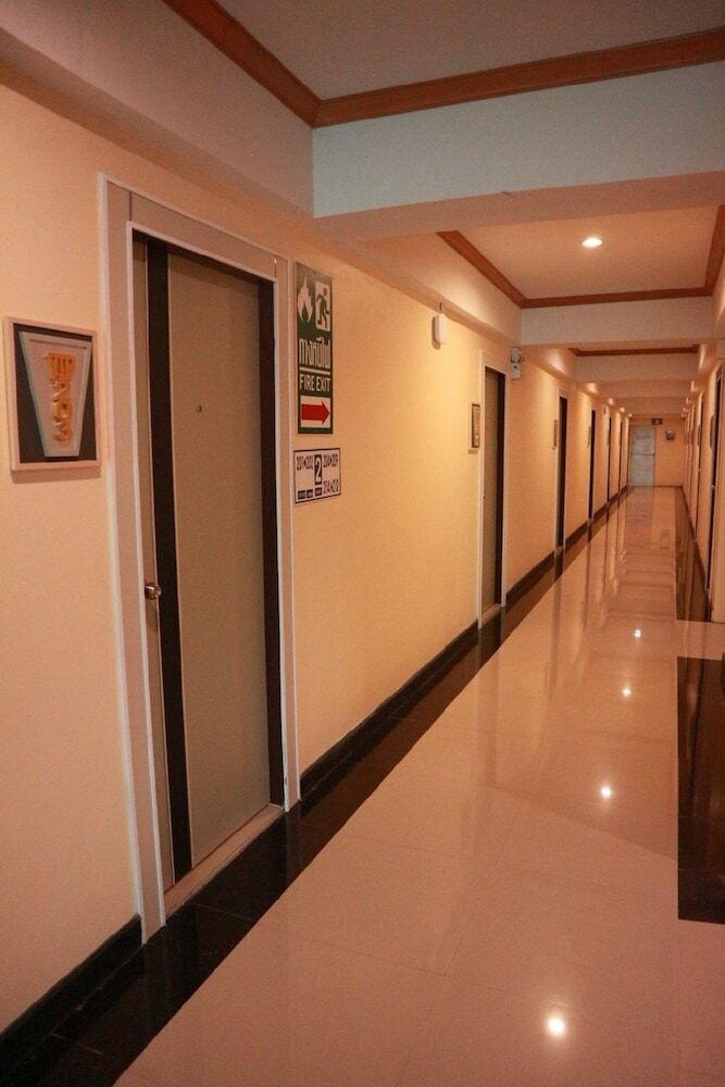 Hotel Phectlada Pavilion & Resort