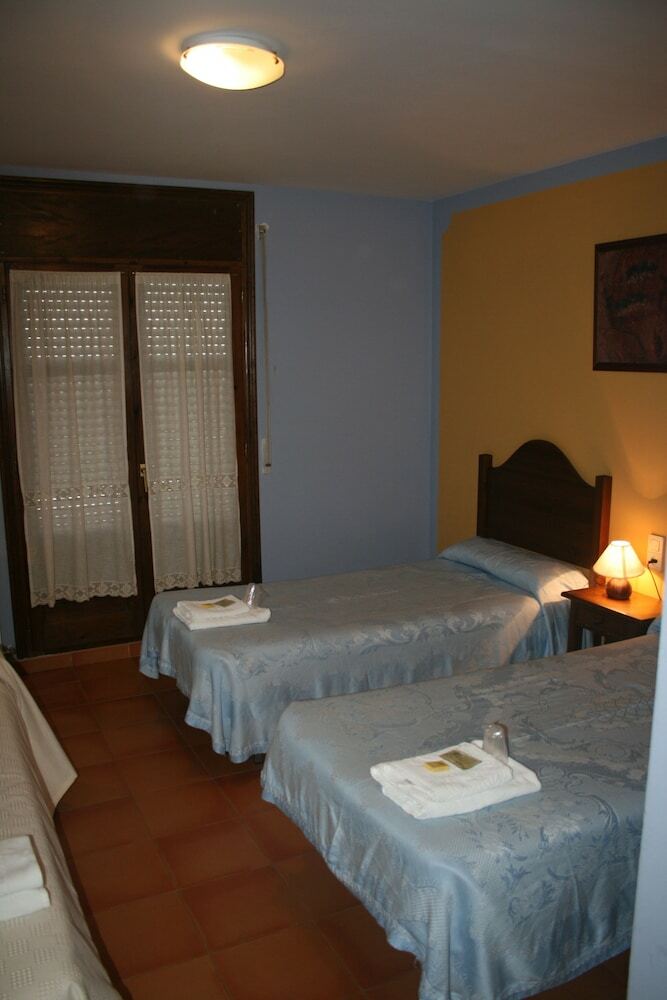 Hotel Mes�n De Colungo