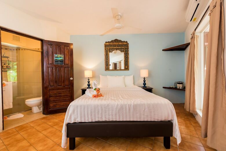 Hotel Ripjack Inn