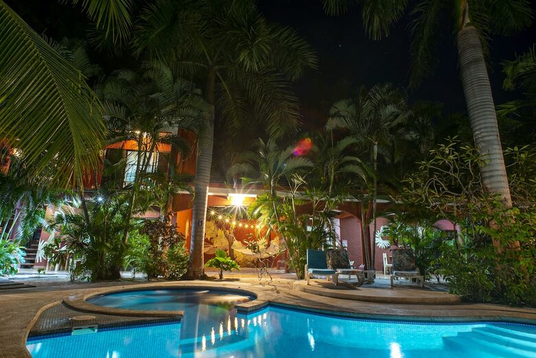 Hotel Ripjack Inn