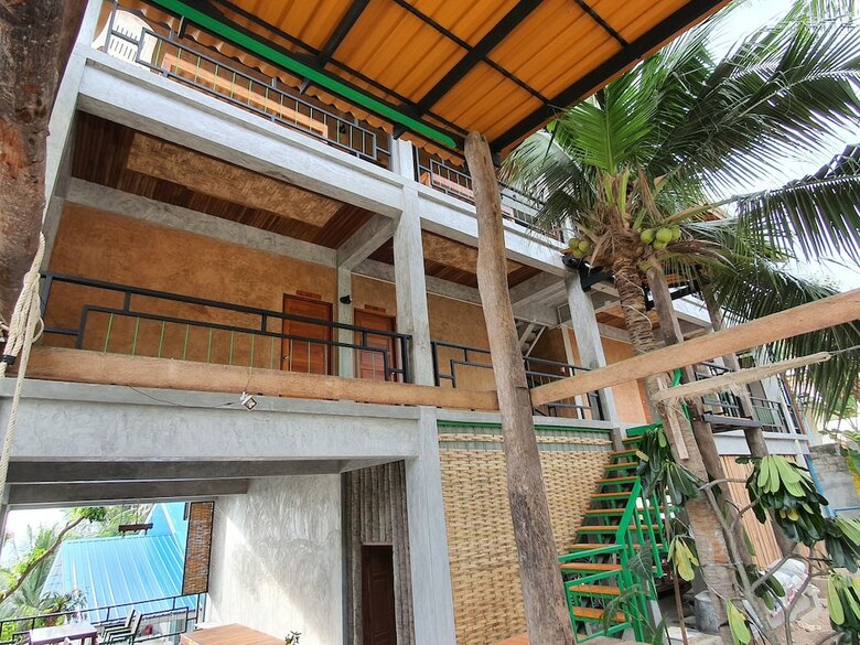 Hotel Life Koh Tao Resort