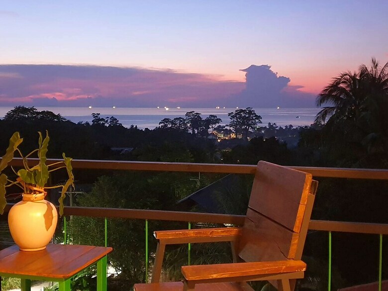 Hotel Life Koh Tao Resort