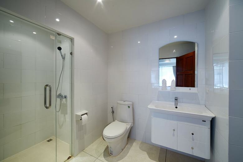 Apartamentos Surin Sabai