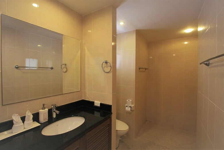 Apartamentos Surin Sabai