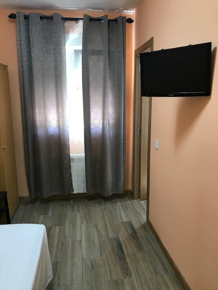 Hostal La Pared