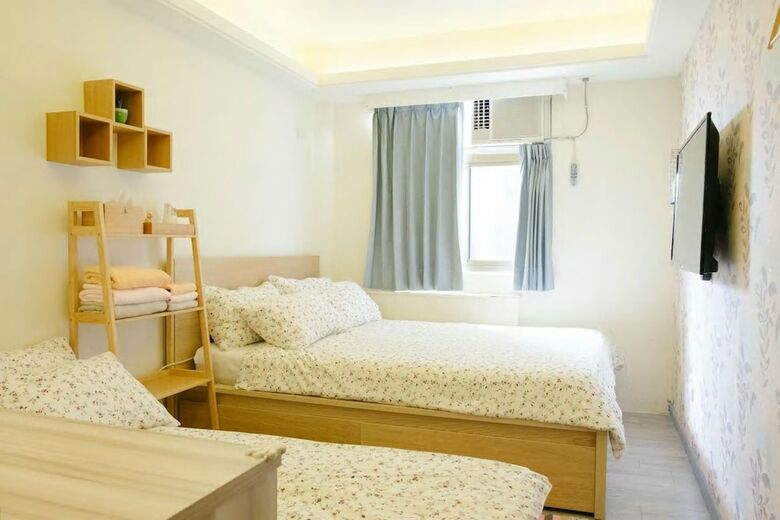 Hotel Taichung Better Hostel