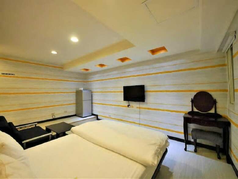 Hotel Taichung Better Hostel