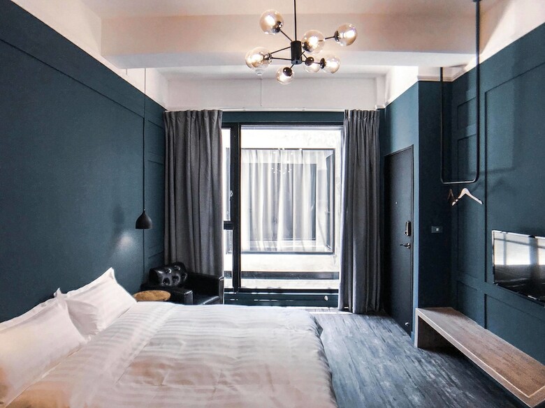 Hotel The Gatsby Apartment