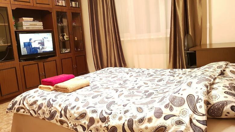 Deluxe Apartment Gorchakova