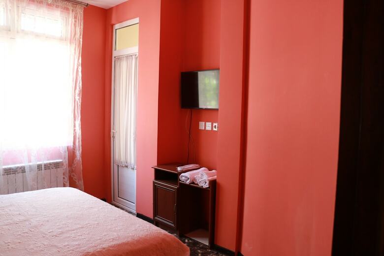Hotel Luxor
