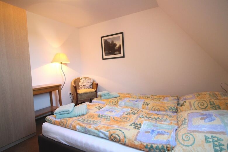 Apartamentos Hus Mattgoot