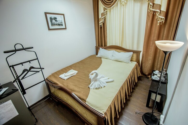 Welcome Microhotel
