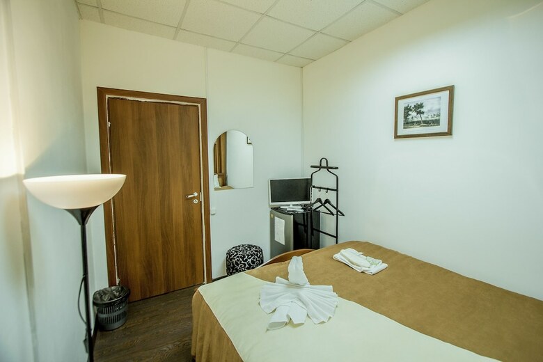 Welcome Microhotel