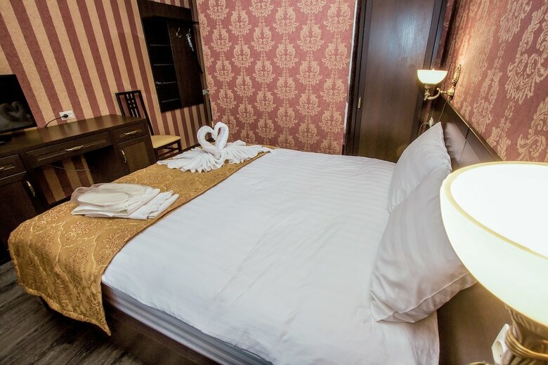 Welcome Microhotel