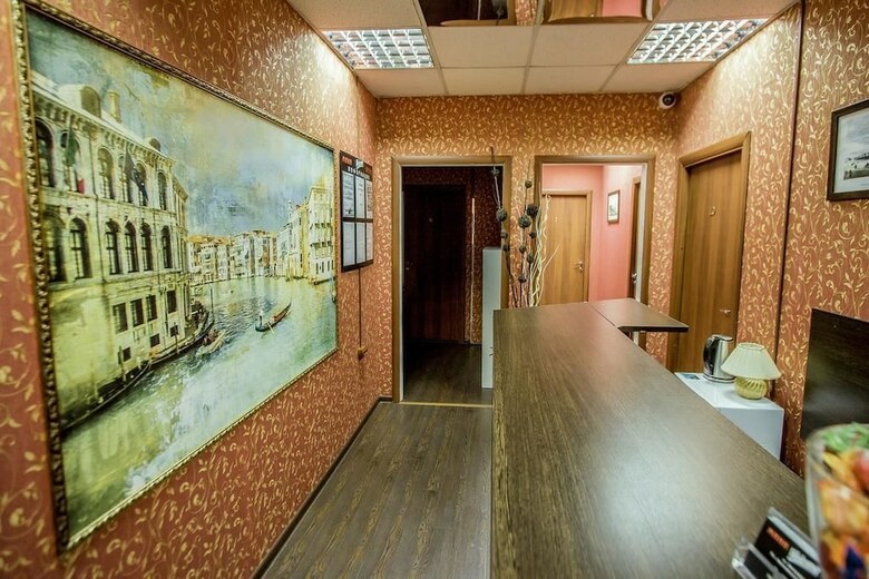 Welcome Microhotel
