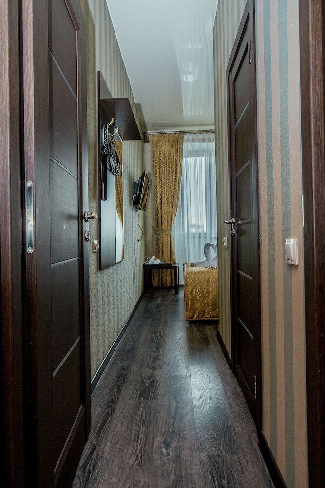 Welcome Microhotel