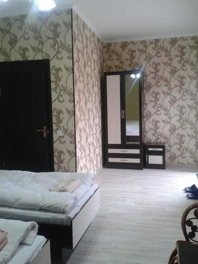 Hotel Kant