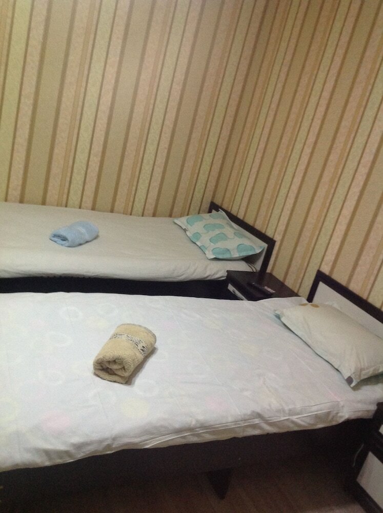 Hotel Kant