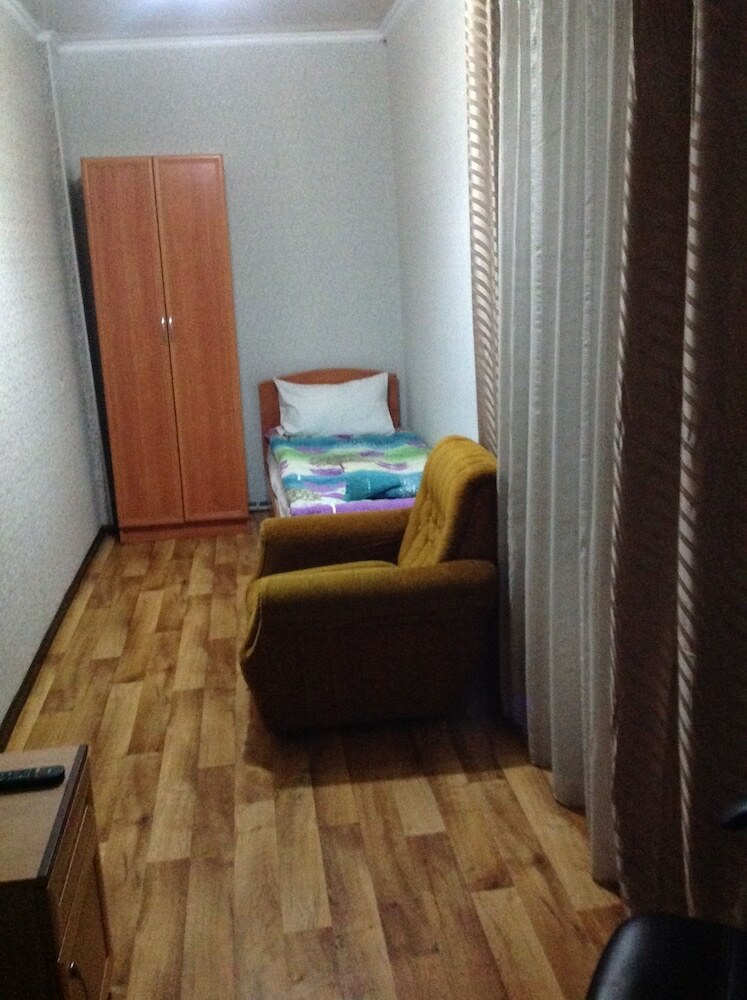 Hotel Kant