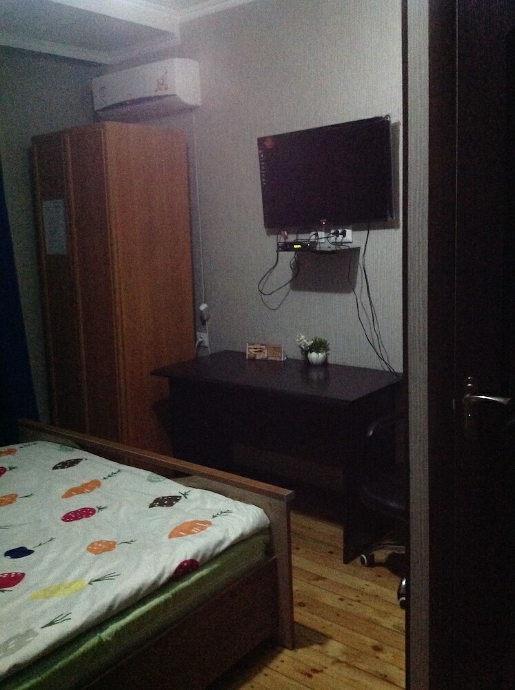 Hotel Kant